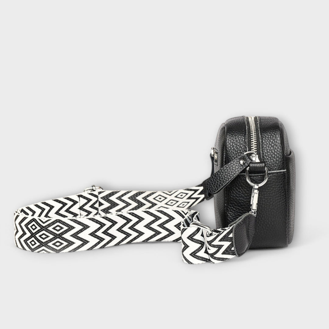 Léora. - Mini Umhängetasche