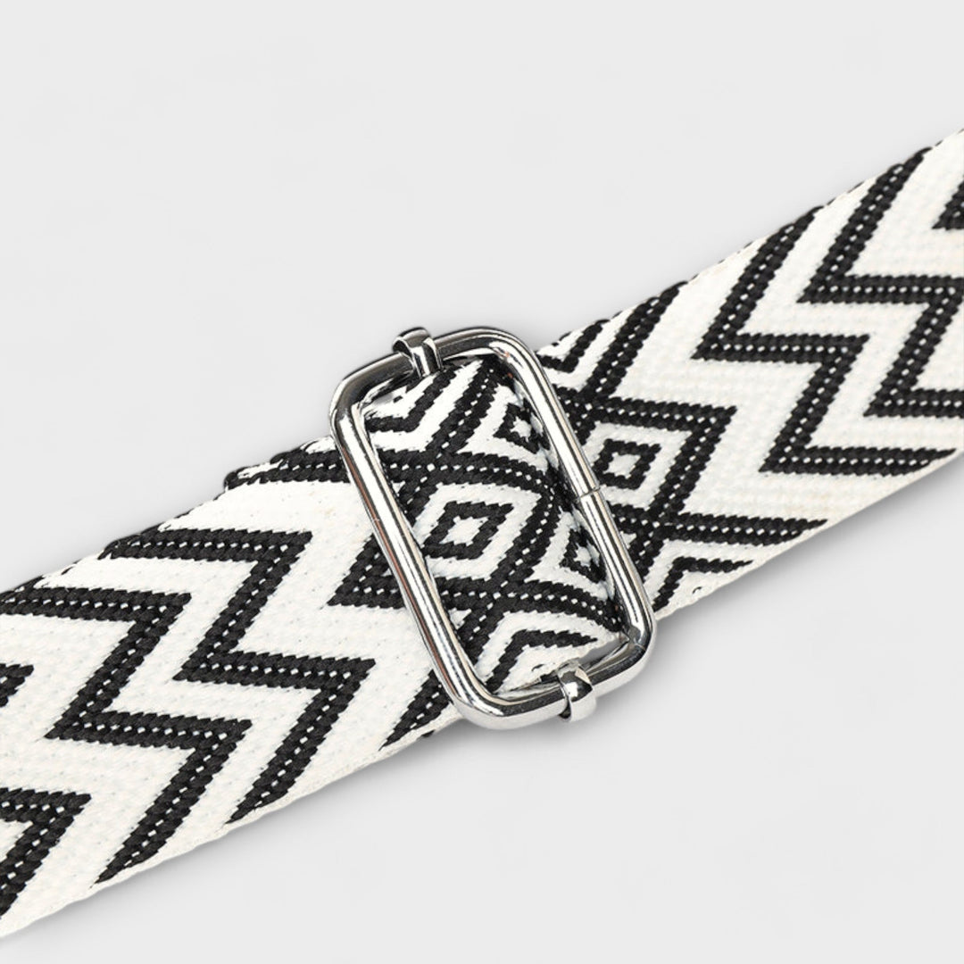 Léora. - Mini Umhängetasche