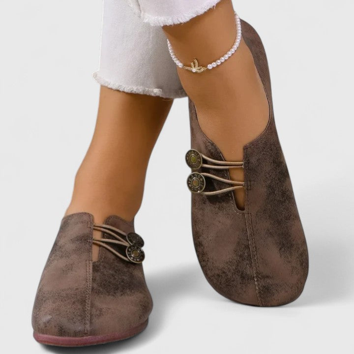 Celine | Elegante Loafers