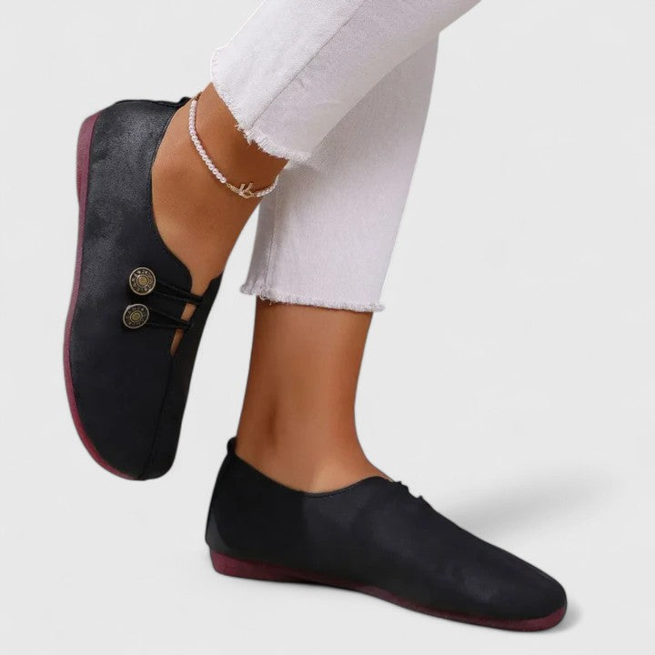 Celine | Elegante Loafers