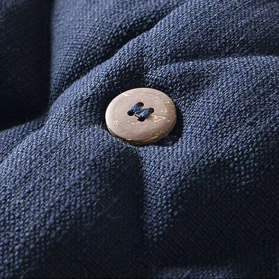 Satoshi Diamond Quilt Jacket