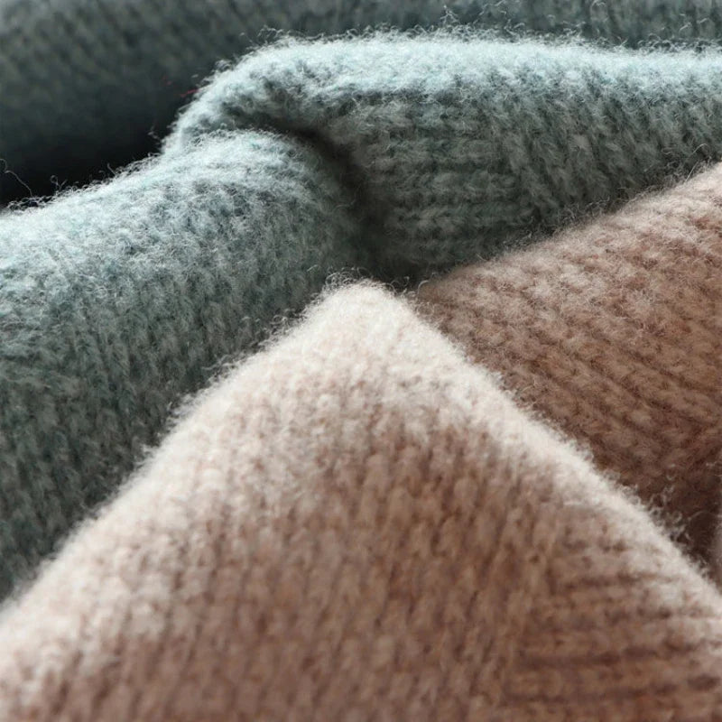 Aspen Premium Cashmere Sweater