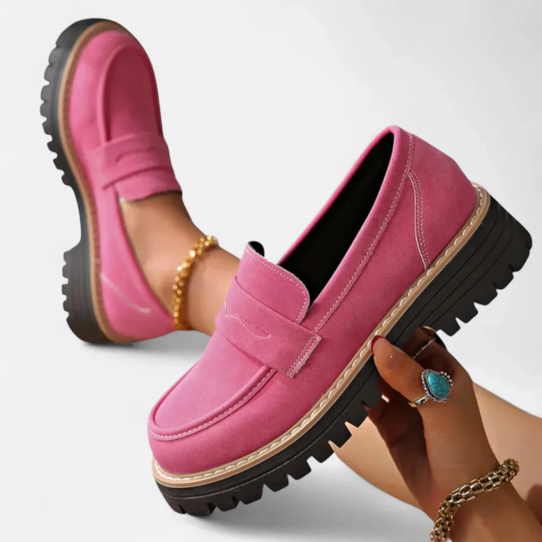 Destiny | Premium Zeitlose Loafers