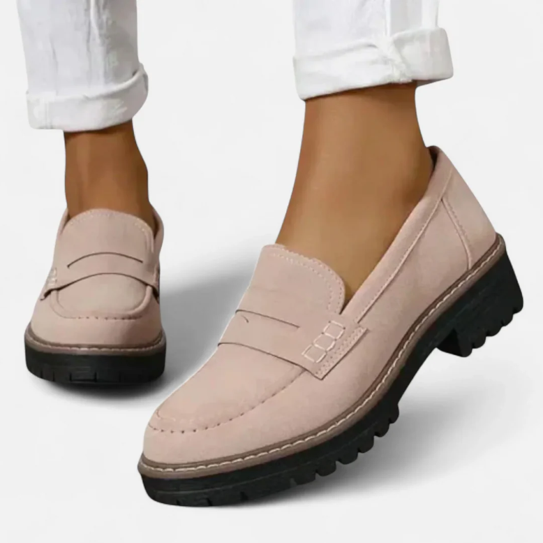 Destiny | Premium Zeitlose Loafers