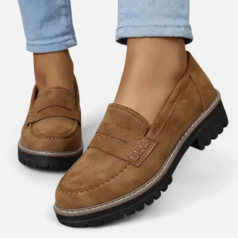 Destiny | Premium Zeitlose Loafers