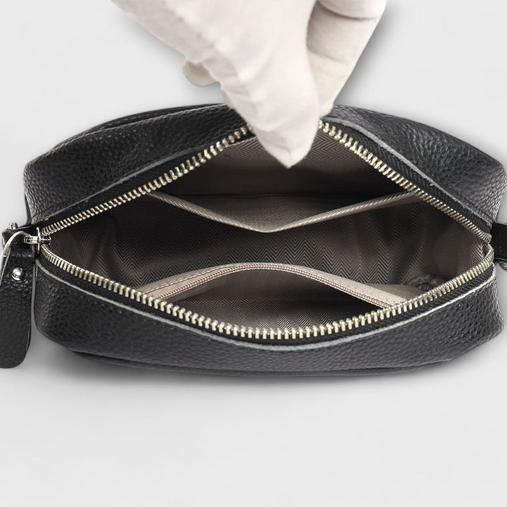 Léora. - Mini Umhängetasche