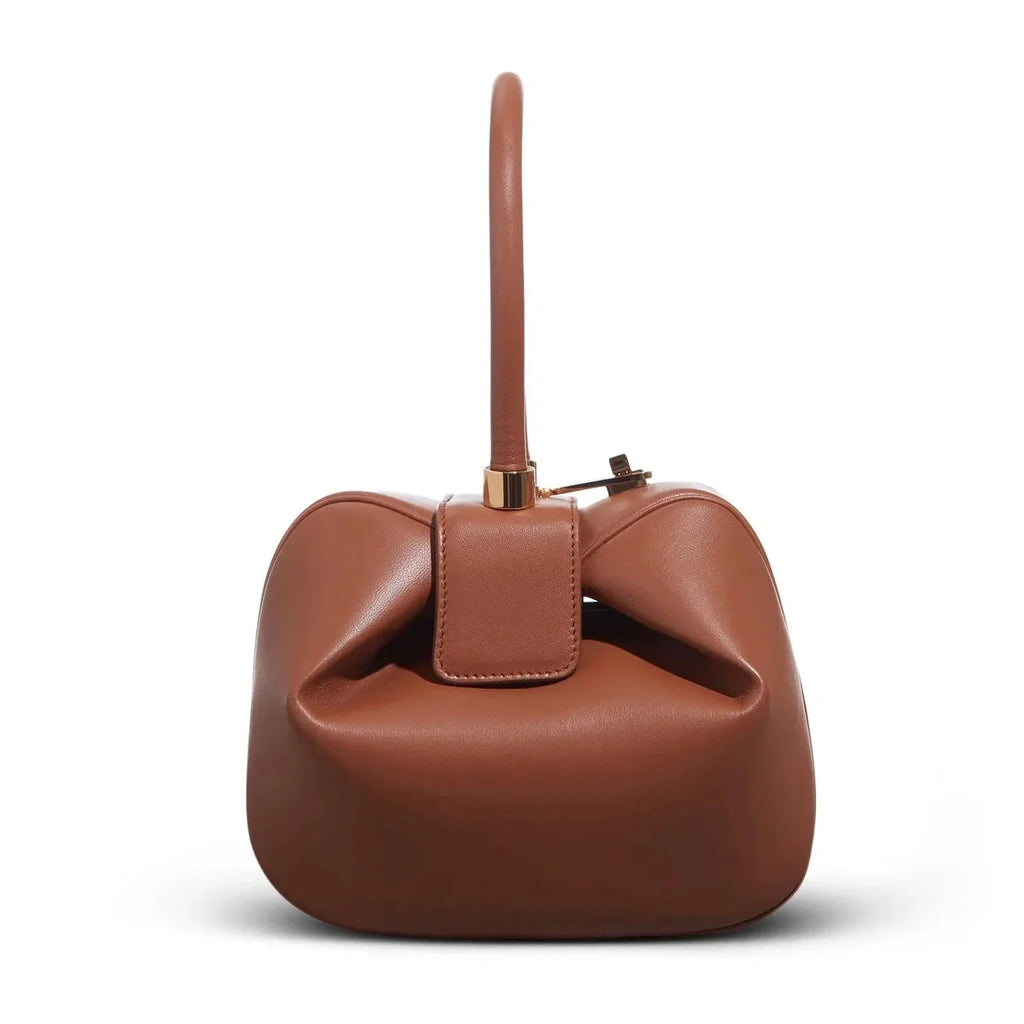 Cagliari | Elegante und kompakte Premium-Clutch