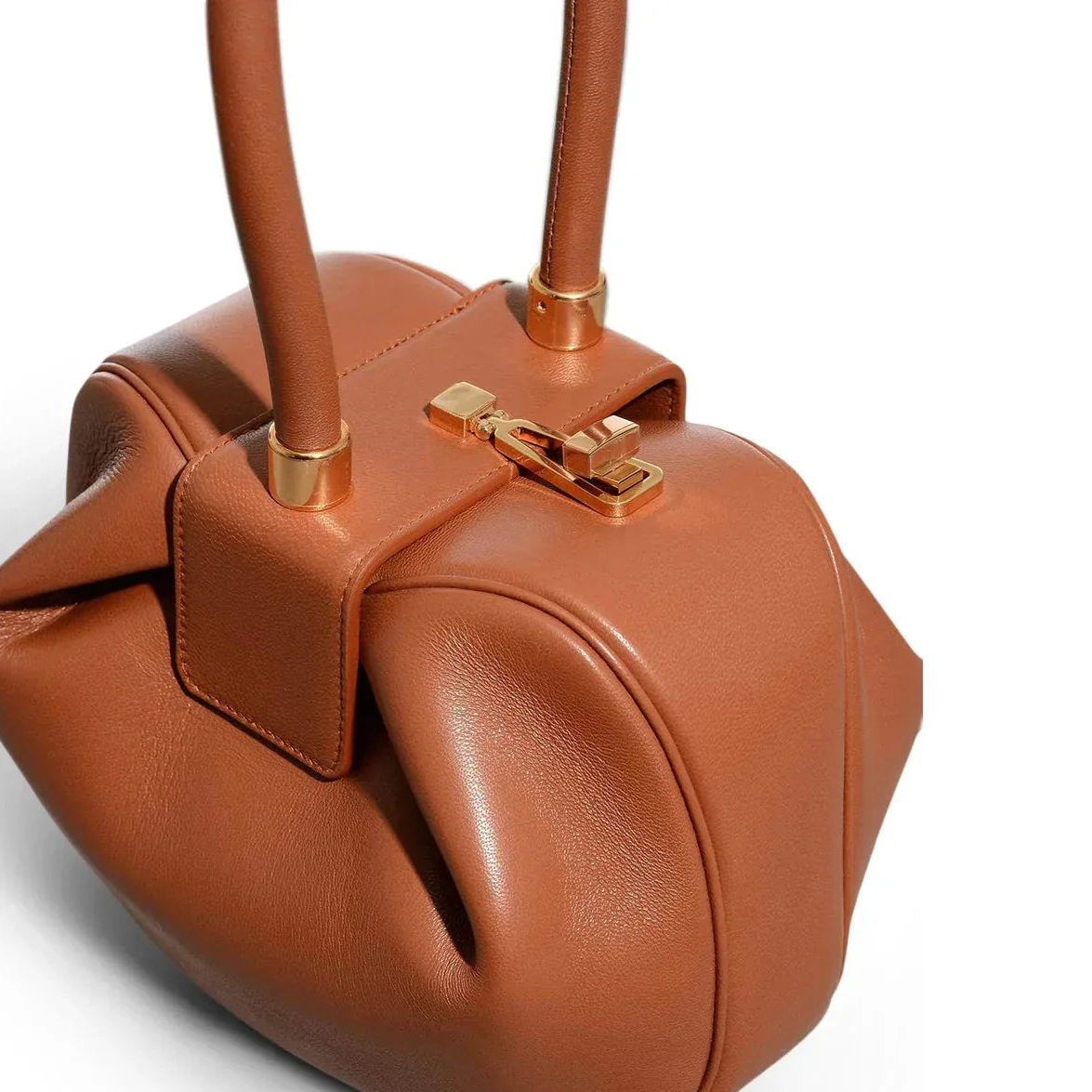 Cagliari | Elegante und kompakte Premium-Clutch