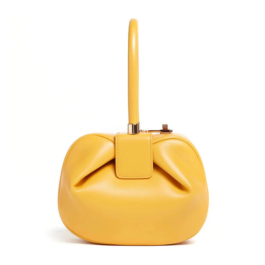 Cagliari | Elegante und kompakte Premium-Clutch