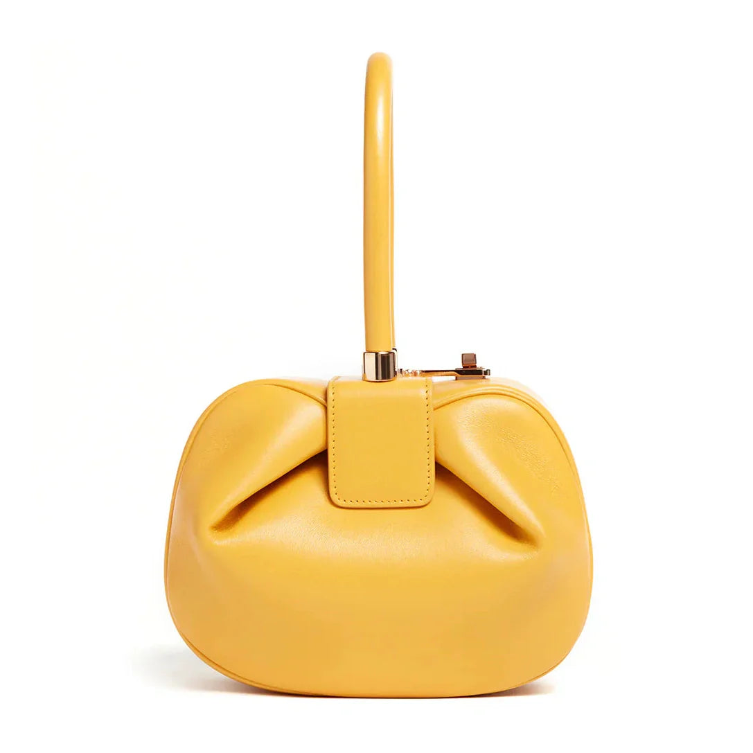 Cagliari | Elegante und kompakte Premium-Clutch