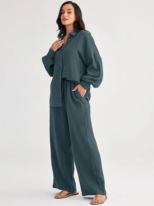 Livia | Sommer-Zweiteiler