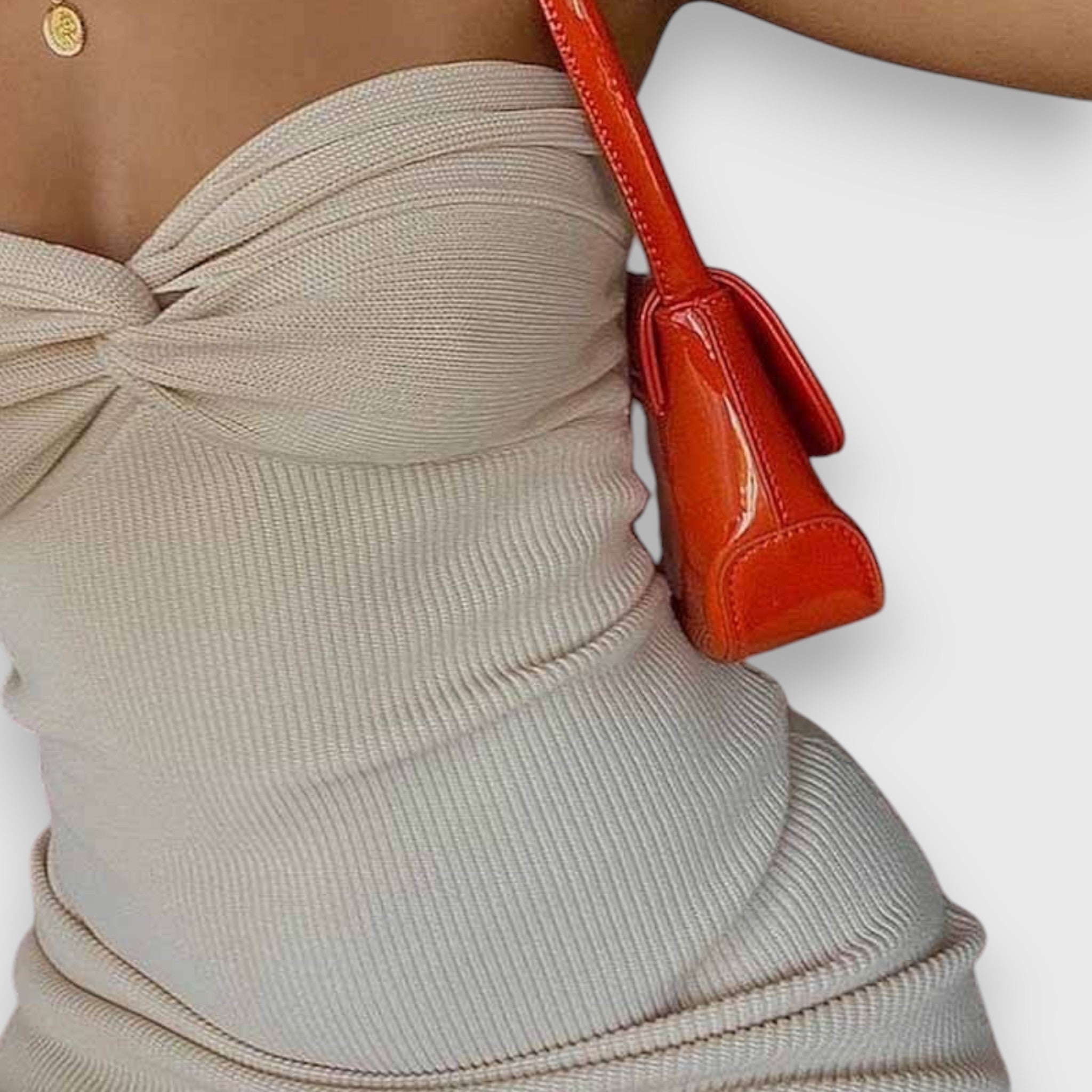 Giovanna | Premium-Sommerkleid mit Flair