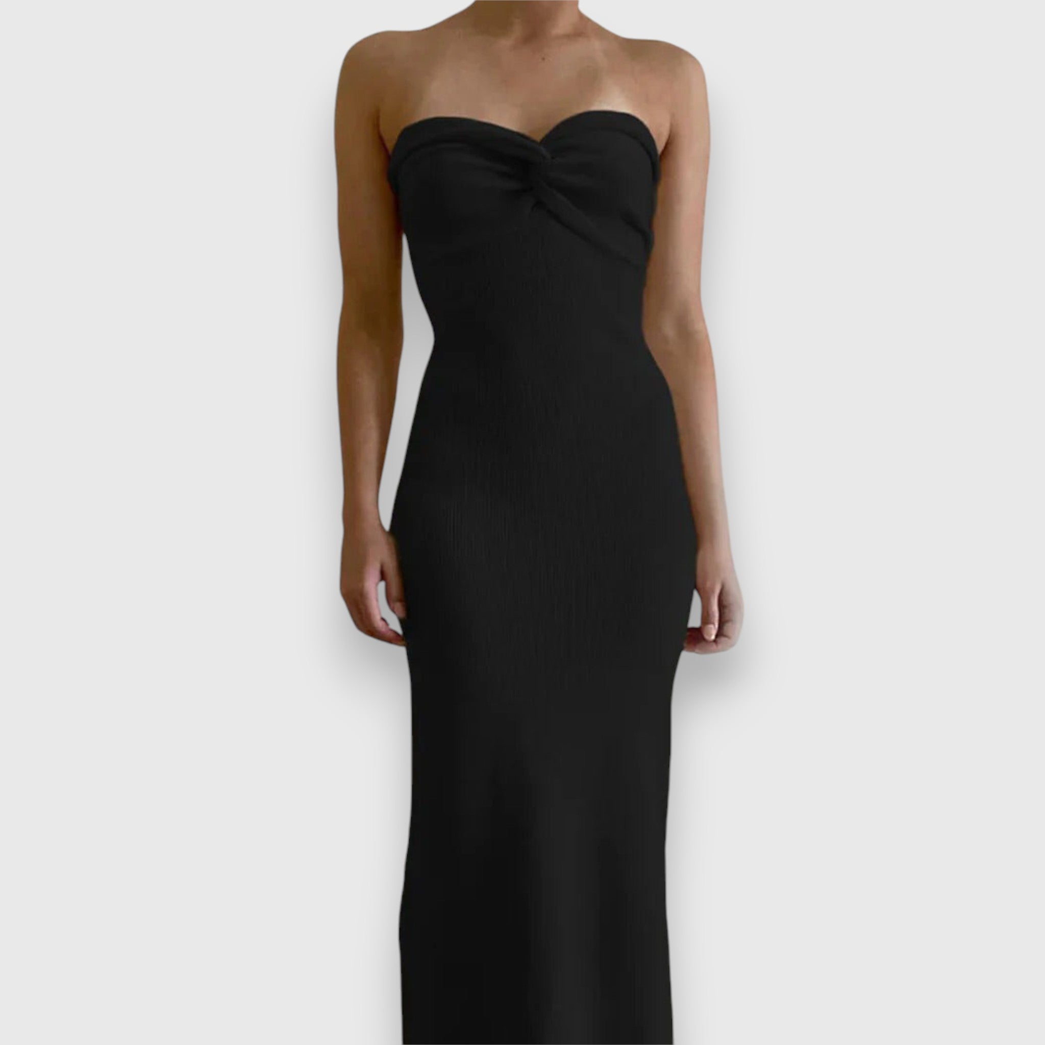 Giovanna | Premium-Sommerkleid mit Flair