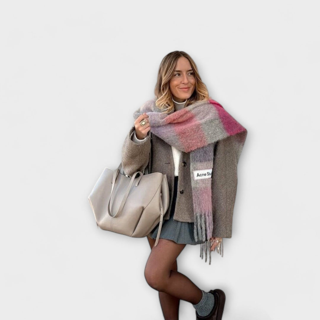 Melissa | Vintage Tote taschen