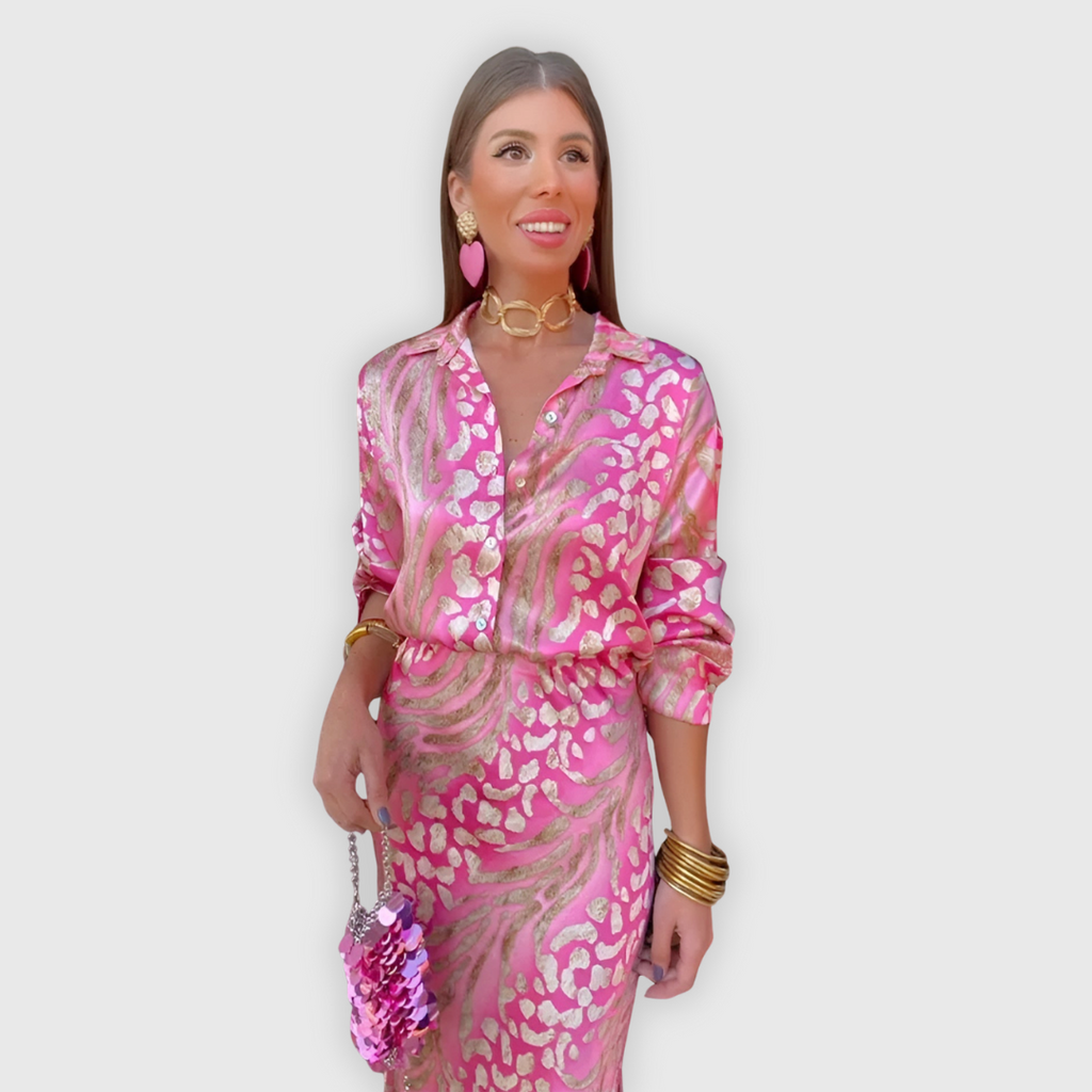 Mia | Premium Handgefertigt