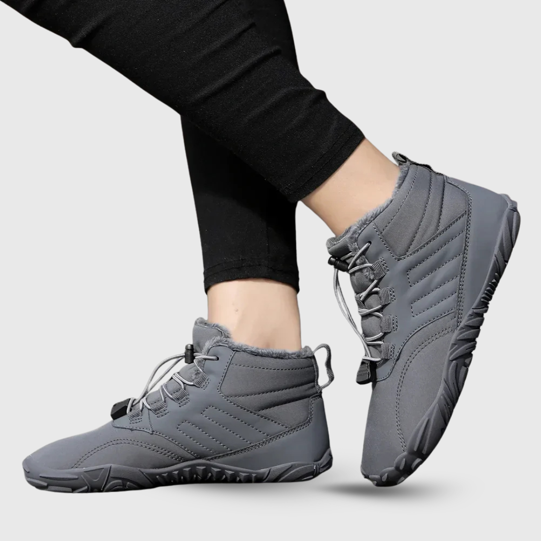 Noa | Komfortable Barfuß-Winterschuhe für Damen & Herren