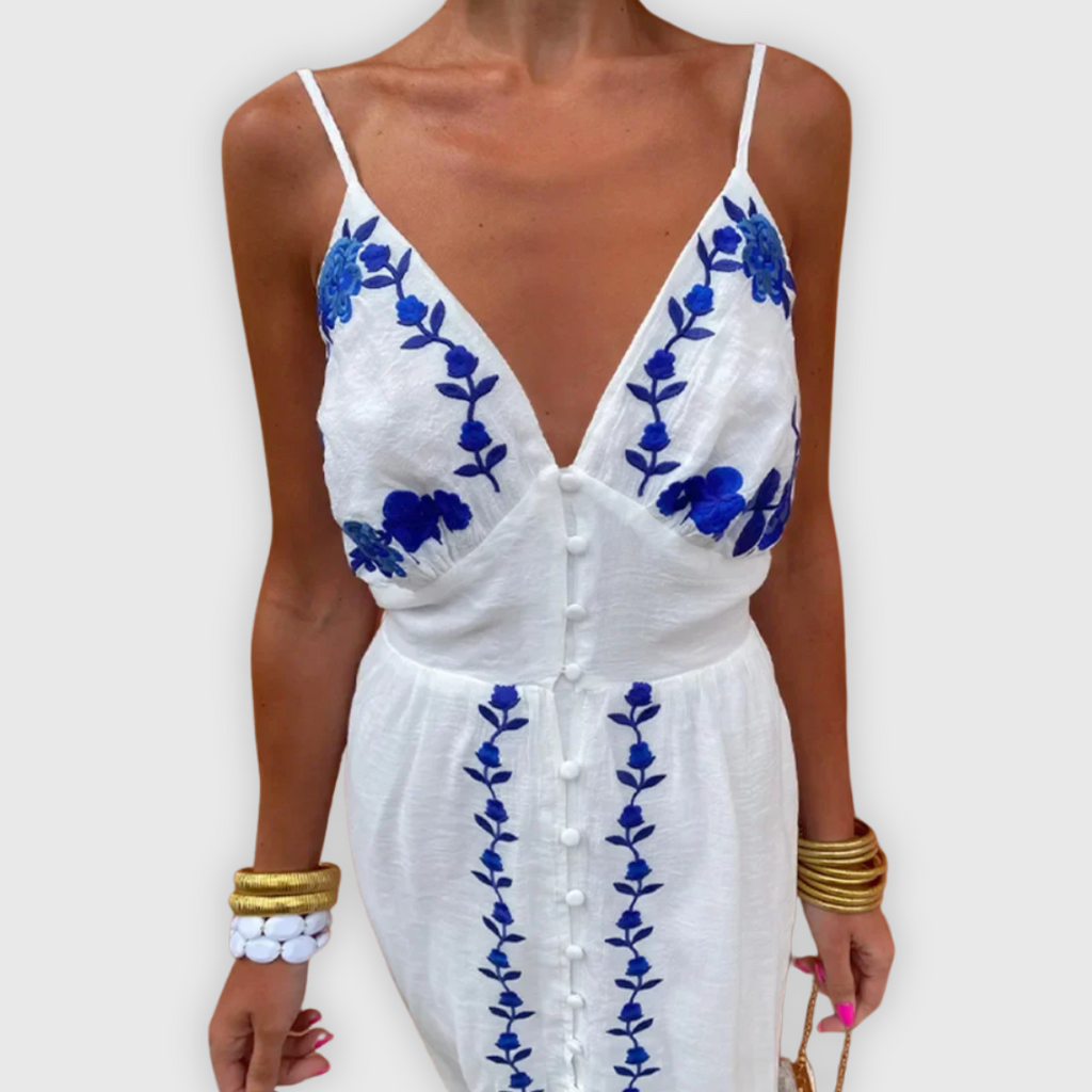 Enrica | Premium Handgefertigt