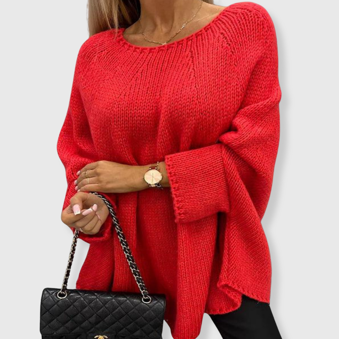 Ema | Boho-Sweatshirt