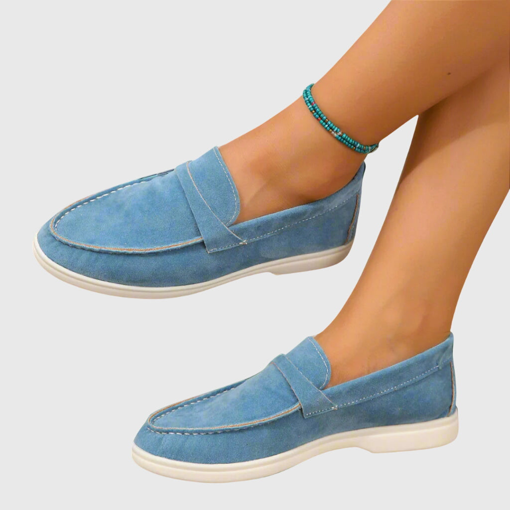 Malia | Elegante Loafers