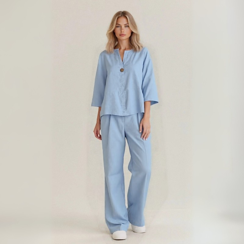 Amanda | Set in Handarbeit