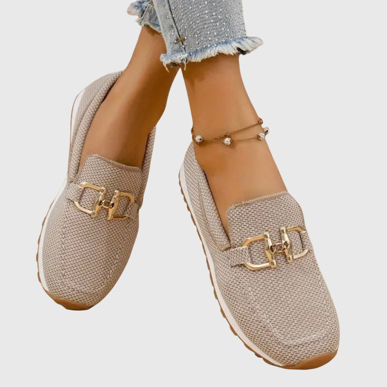 Susanna | Elegante Loafers