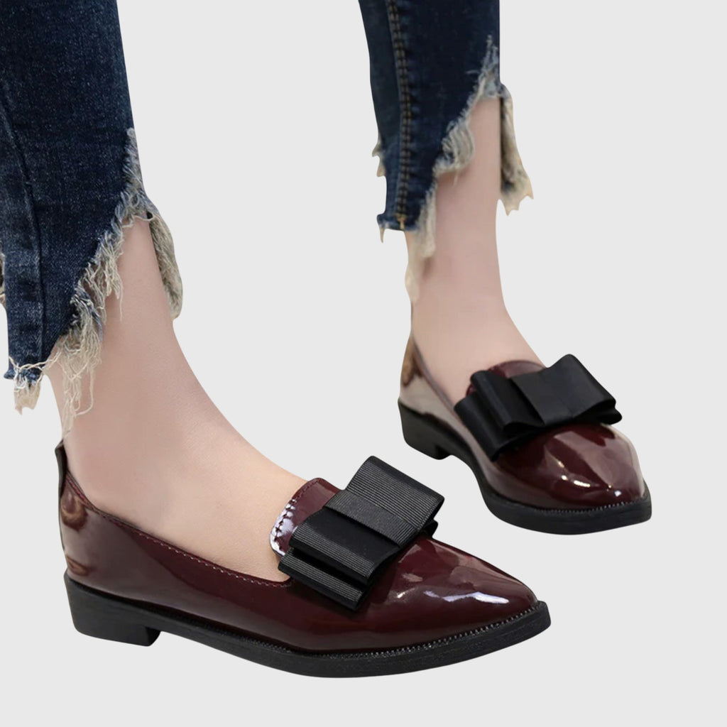 Ania | Elegante Loafers