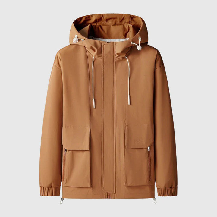 Dawson StormBreaker Hooded Jacket