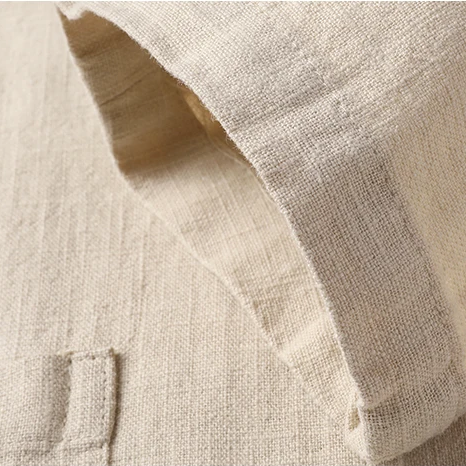 Lightweight Linen Blend Blazer