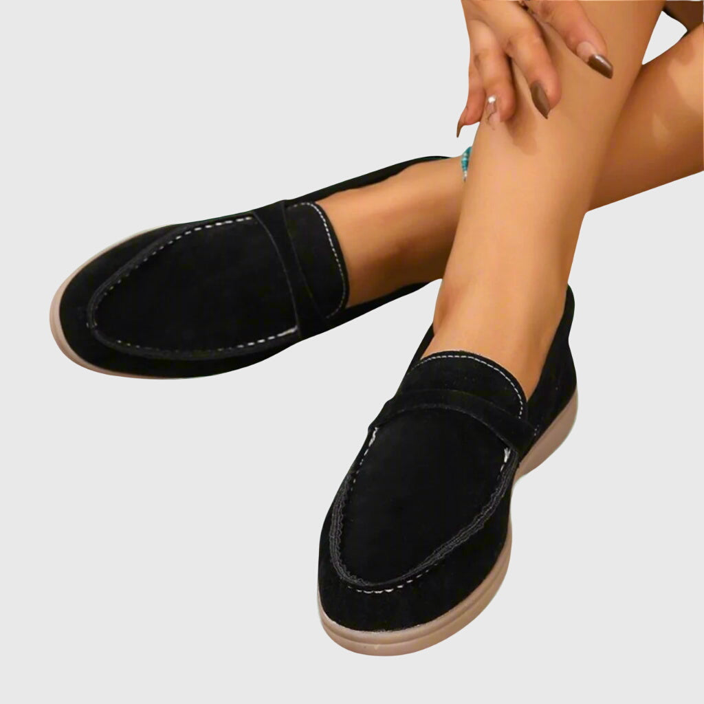 Malia | Elegante Loafers