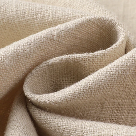 Lightweight Linen Blend Blazer