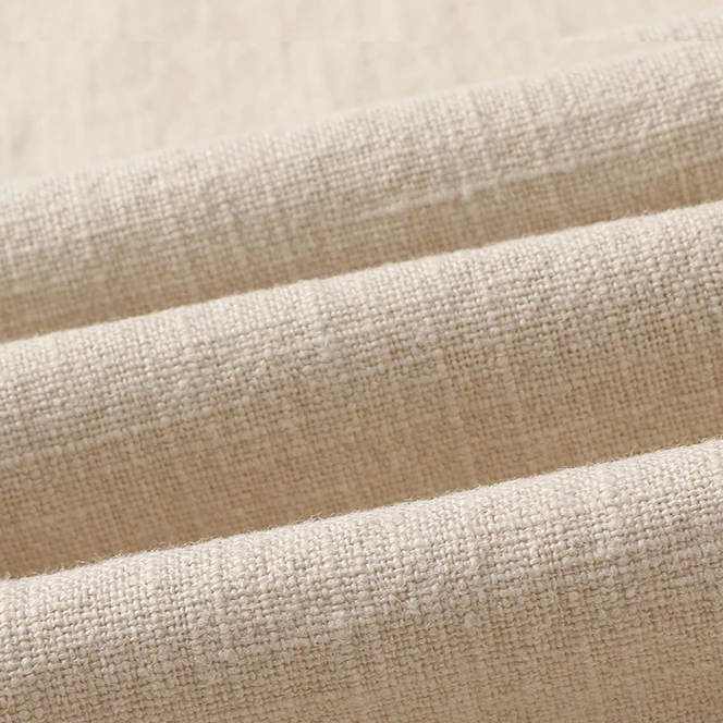 Lightweight Linen Blend Blazer