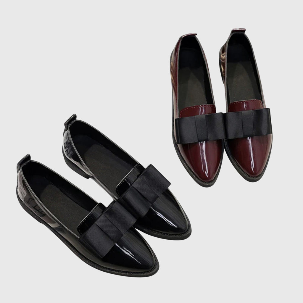 Ania | Elegante Loafers