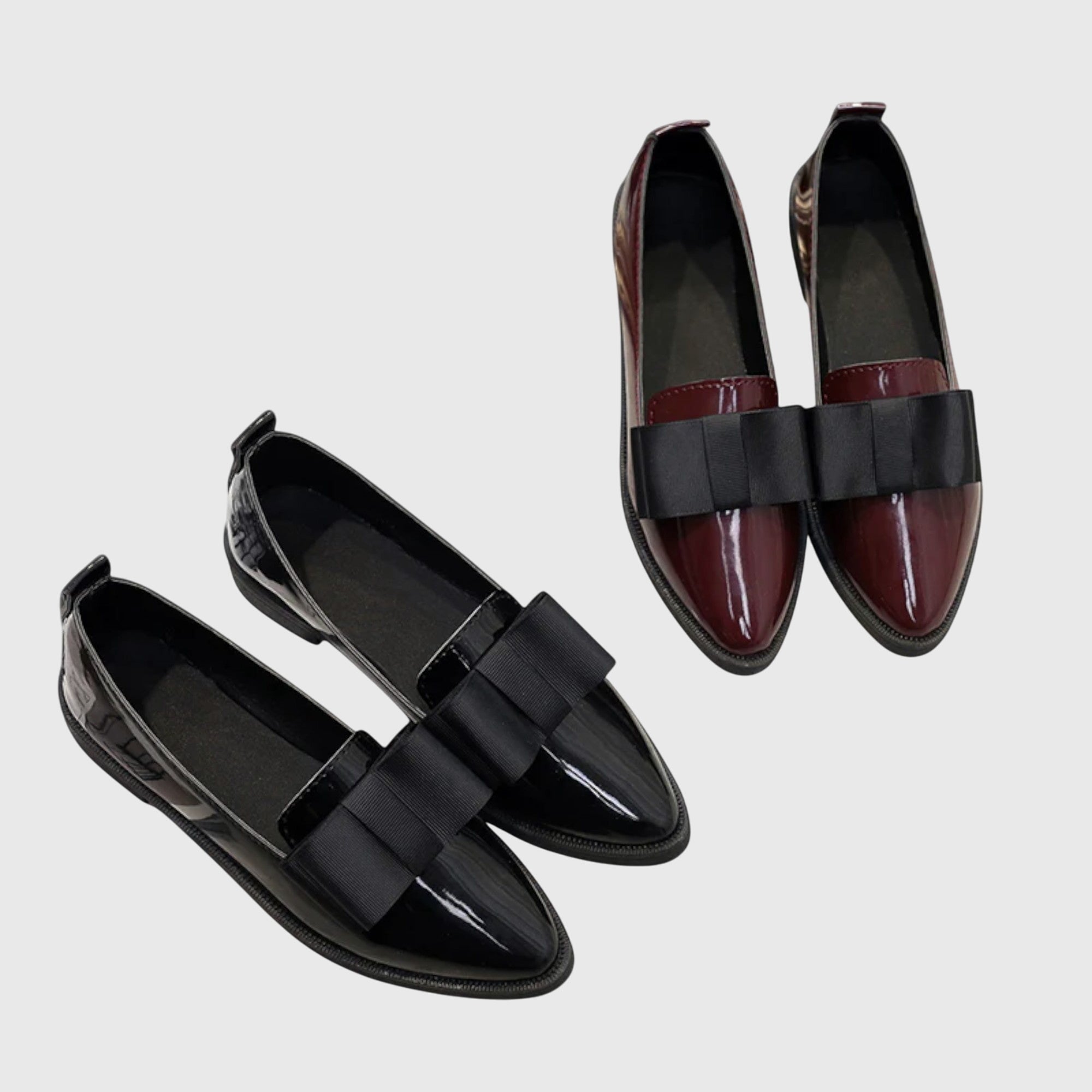Ania | Elegante Loafers