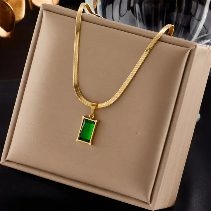 Isotta Velasca Schmuckset