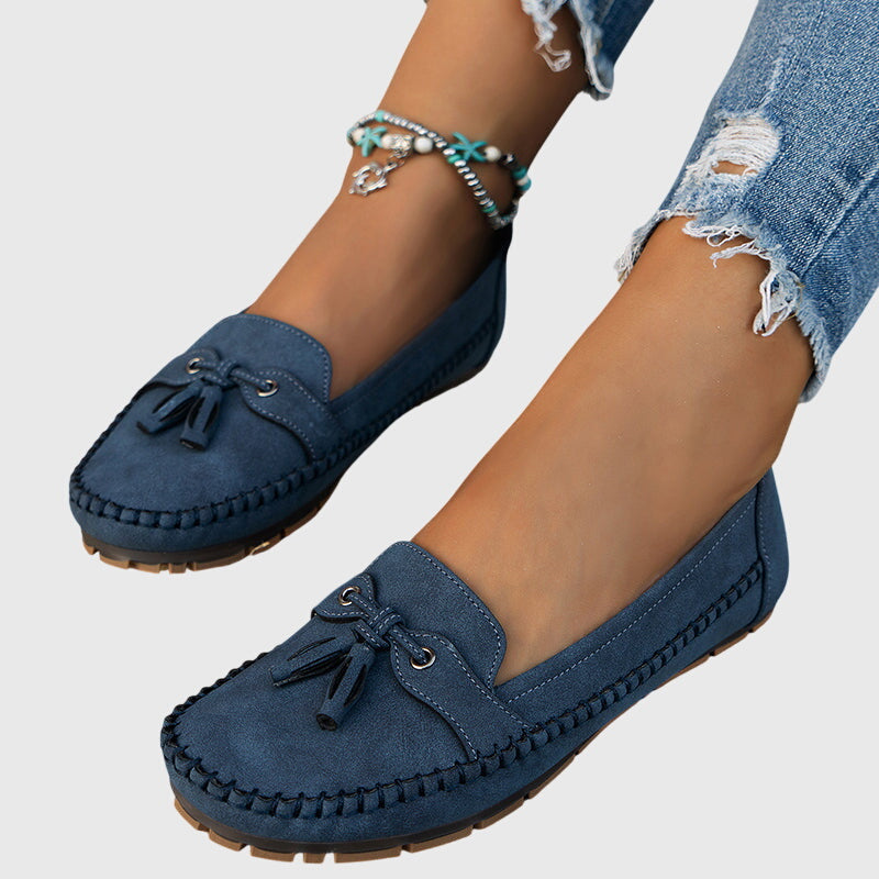 Chiara | Bequeme Soft Loafers