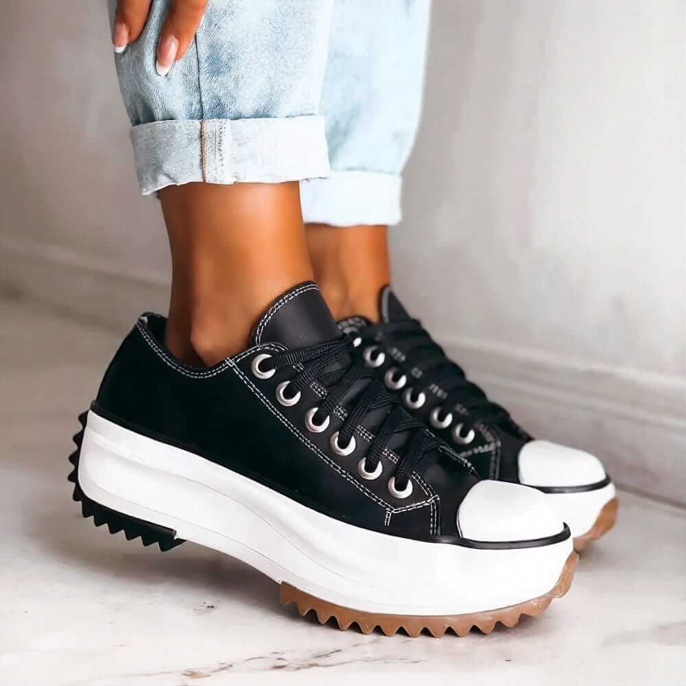 Alice | Ultrabequeme Komfort-Sneaker