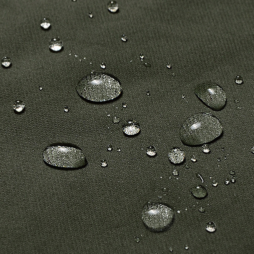 Arctic Ace Outdoor Jacket