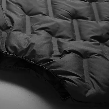 Jackson Quilted Winter Vest