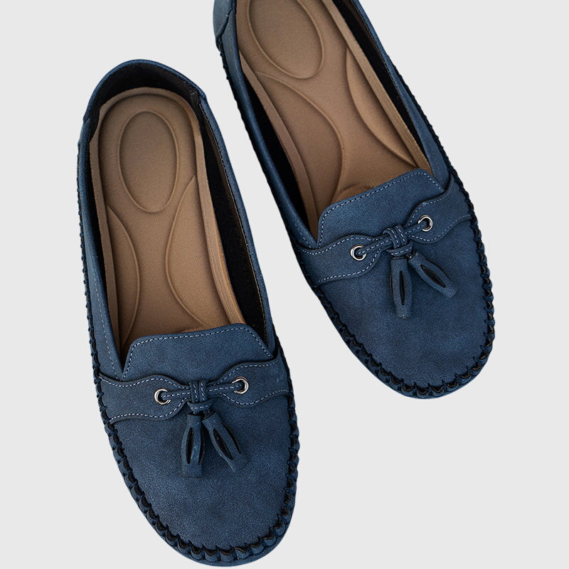 Chiara | Bequeme Soft Loafers