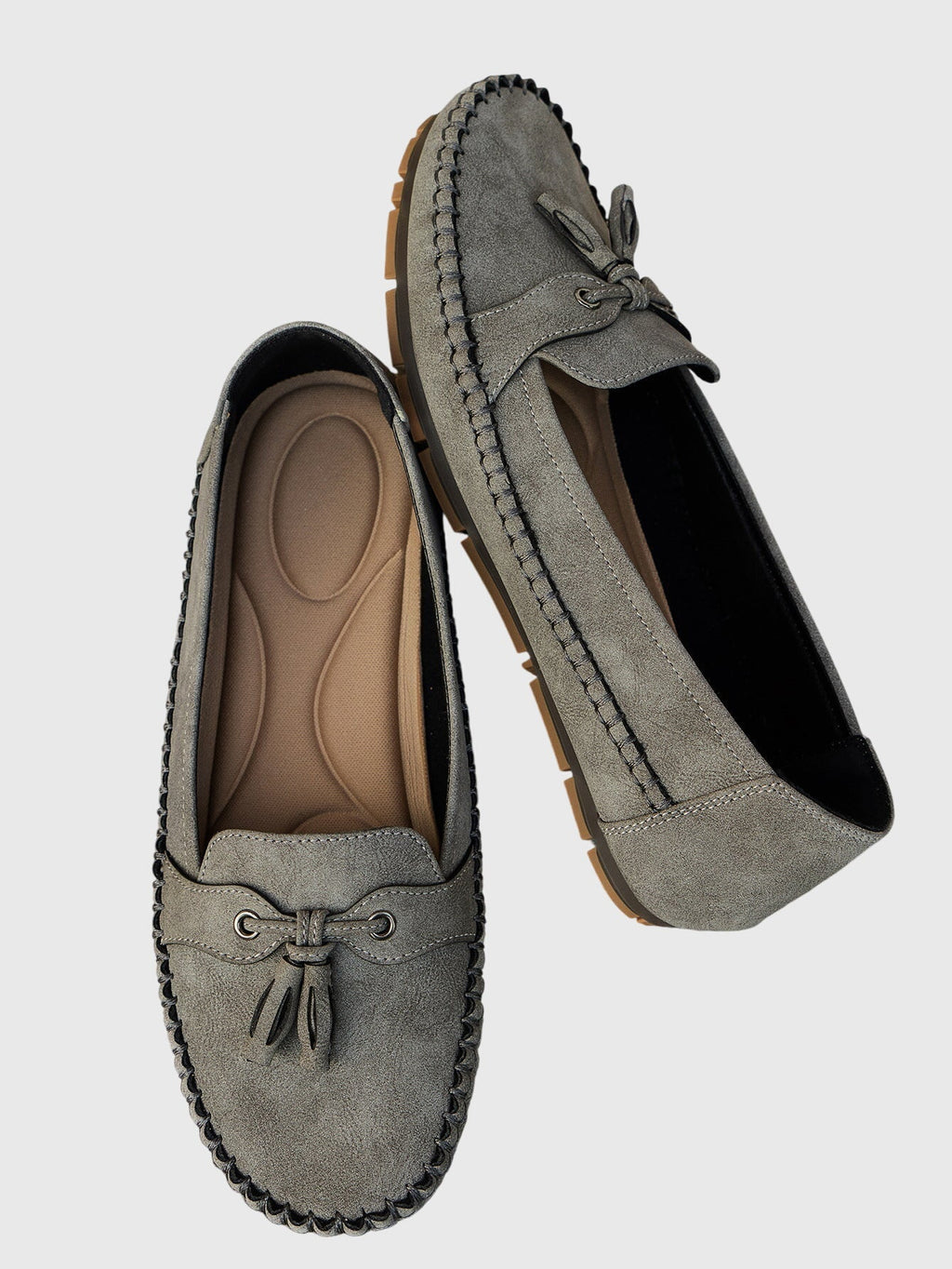 Chiara | Bequeme Soft Loafers