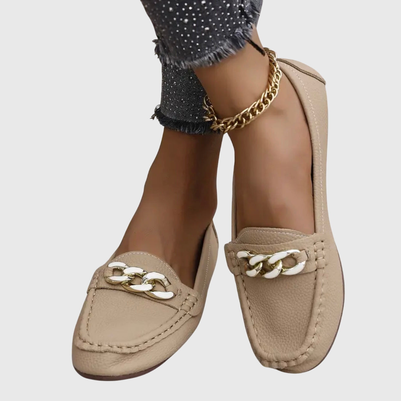 Melissa | Elegante Loafers