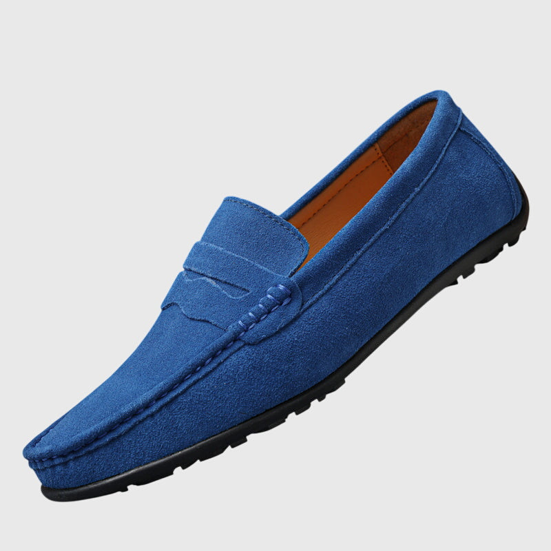Rosalia | Lässige Loafers