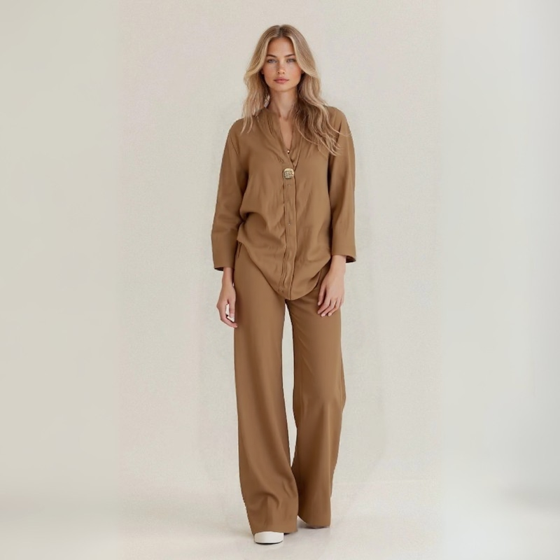 Amanda | Set in Handarbeit