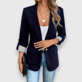 Sofia | Blazer elegant, klassisch und vielseitig
