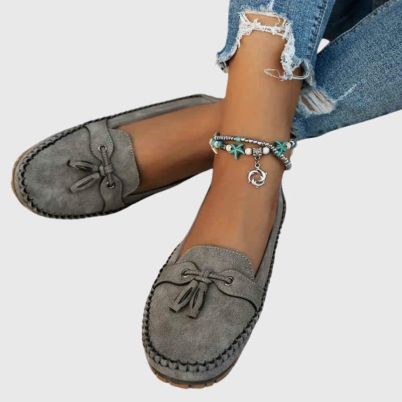 Chiara | Bequeme Soft Loafers
