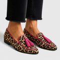 Sirena | Stilvolle Komfort-Loafers