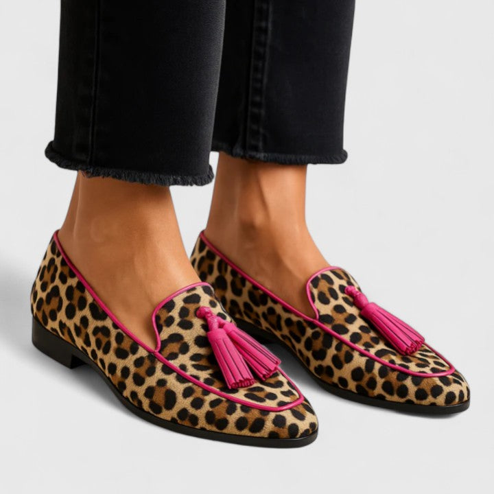 Sirena | Stilvolle Komfort-Loafers