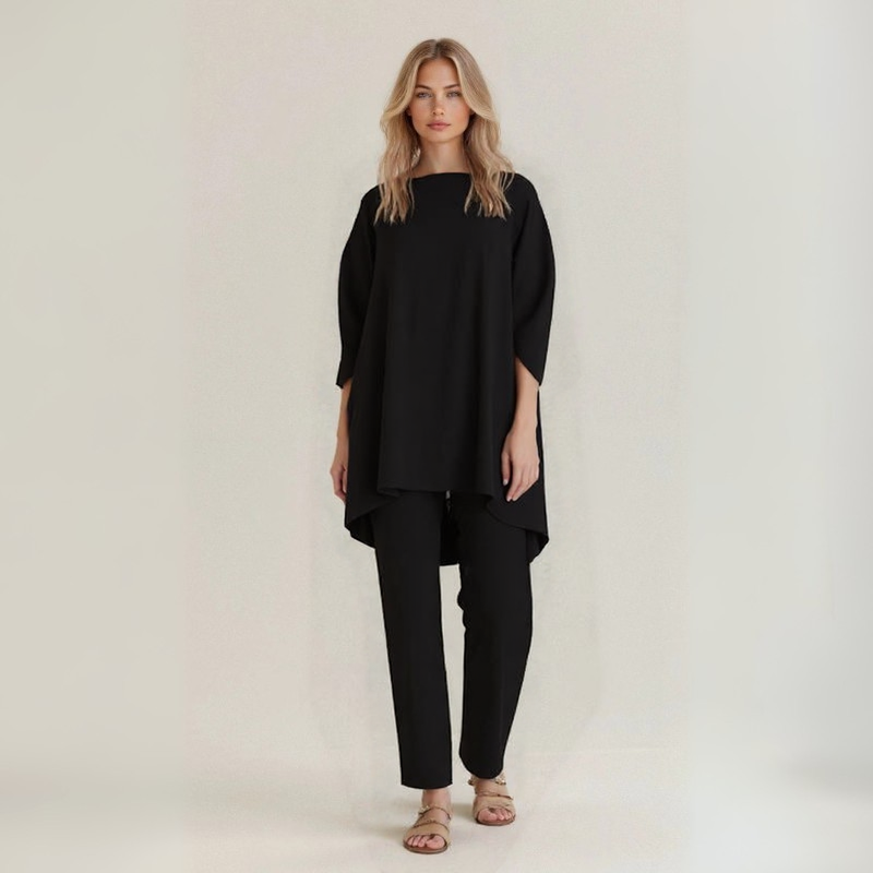 Silvia | Set aus Naturmaterial