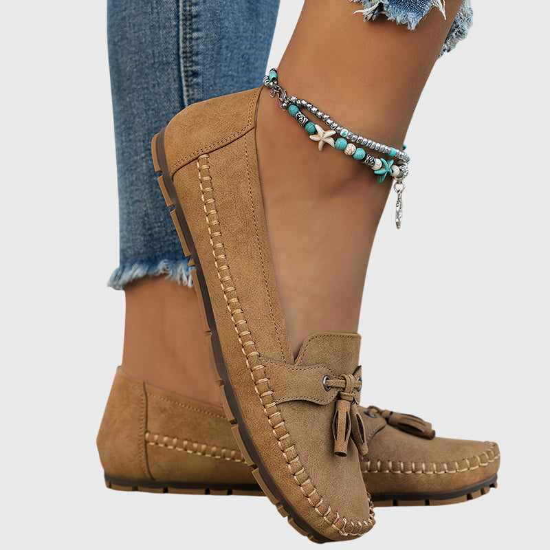 Chiara | Bequeme Soft Loafers