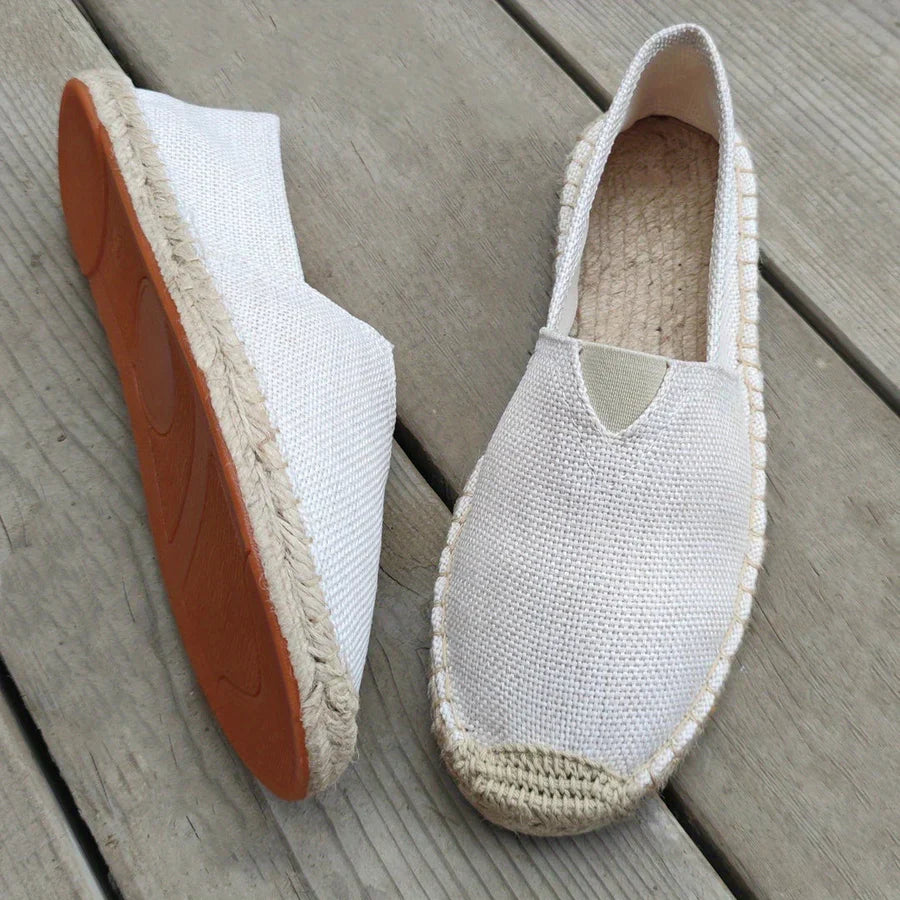 Elba | Espadrillas Unisex Premium